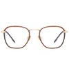 DUCO Blue Light Glasses For Women Computer Glasses Blue Ray Blocking Glasses For Men Womens Fashion Eyeglasses W014