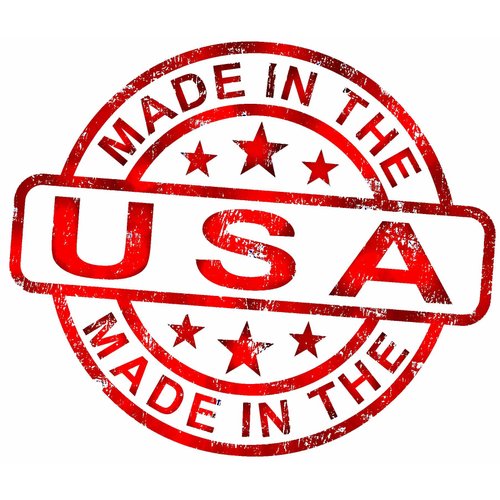 TUFF-Blast Gloves for Sandblasting Sandblaster Sand Blast Cabinet - 7.5" x 26" Made in USA