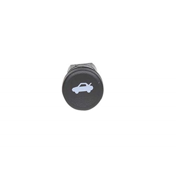 GM Genuine Parts D1411F Trunk Lid Valet Lock