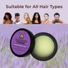 Sunny Isle Jamaican Lavender Hair Pomade Purple, 4 Ounce