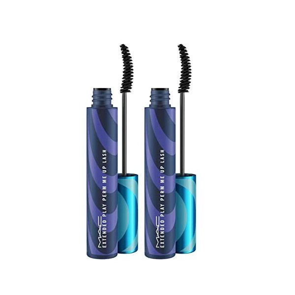 Extended Play Perm Me Up Lash Mascara Duo - Full Size