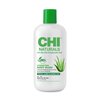 CHI Naturals With Aloe Vera Hydrating Body Wash, Gently Cleanses, Hydrates & Restores Moisture To Dry Skin, Sulfate, Paraben & Cruelty-Free, 12 Oz