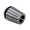 eoocvt 13pcs ER20 Spring Collet Set for CNC Engraving Machine & milling Lathe Tool TMPG Gripping Range: 1MM to 13MM