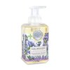 Michel Design Works Foaming Hand Soap, Lavender Rosemary, 17.8 Fl Oz