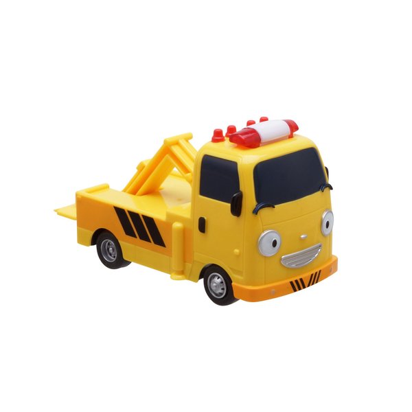 New The Little Bus Tayo Friends Toy car (Toto)
