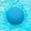 DA BOMB Bath Morocco Bath Bomb, 7oz, New Blue Color!