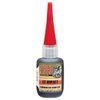 Goat Tuff GT Black Glue .5oz