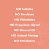 SheaMoisture Hair Mask Coconut & Hibiscus for Dry Curls Hair Mask with Shea Butter 11.5 oz