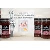 Rub with Love Ancho and Molasses Barbecue Sauce by Tom Douglas, 2019 Sofi Award Winner, 19 Ounce