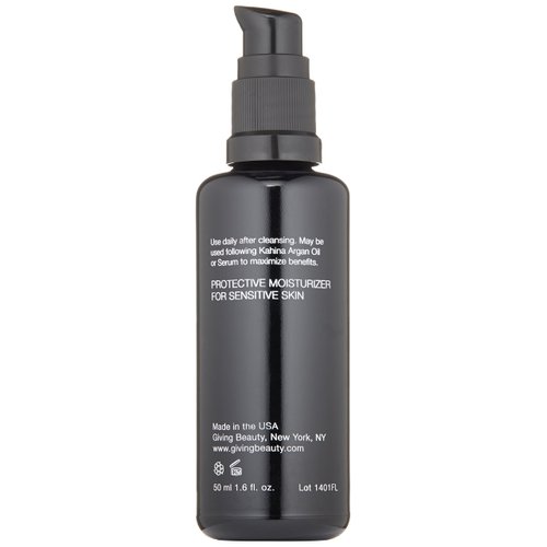 Kahina Giving Beauty Facial Lotion, 1.6 fl. oz.