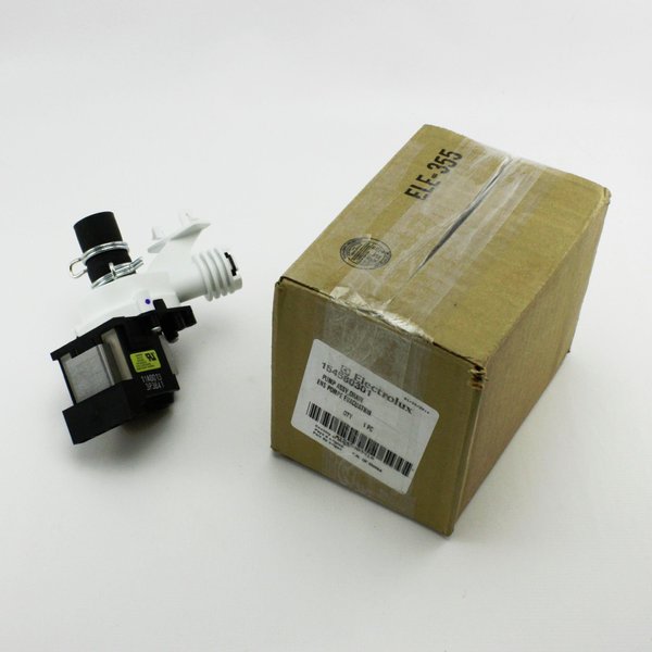 Frigidaire 154580301 Drain Pump Assembly for Dish Washer