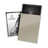 Ultimate Guard Katana Card Sleeves, 100 Standard Size TCG Sleeves, 66 x 91mm, Autumn Moon Back, Tournament Sleeves, No PVC & Acid-Free, High Clarity