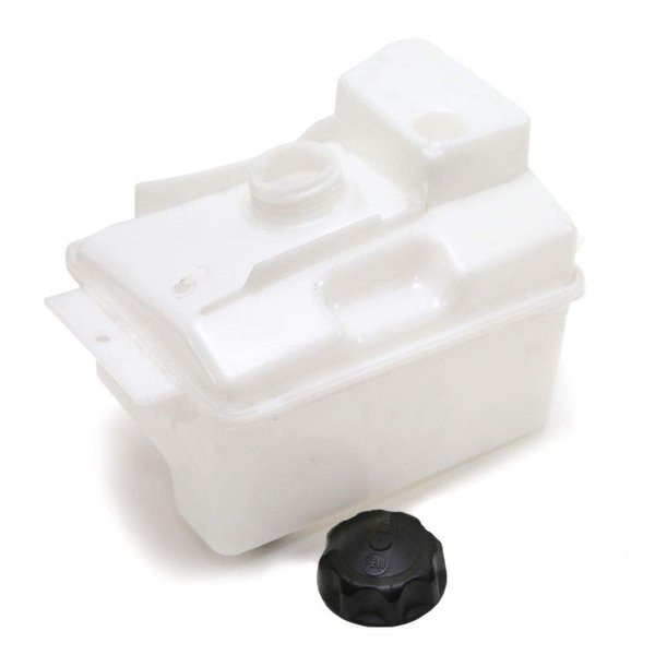 Husqvarna 581289901 Lawn Tractor Fuel Tank Genuine Original Equipment Manufacturer (OEM) Part