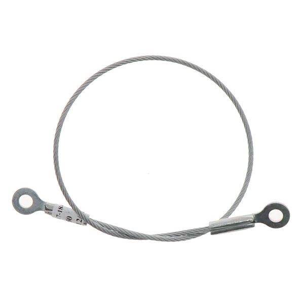 Freightliner Hood Stop Cable - A17-18481-000