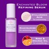 Yibu Beauty Enchanted Bloom Set with 1 Free Bath Bomb