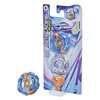 Beyblade Burst Surge Speedstorm Wyvron W6 Spinning Top Single Pack - Defense Type Battling Game Top, Toy for Kids Ages 8 and Up