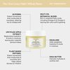 Naturium The Glow Getter Whipped Multi-Oil Body Butter, Firming Cream & Body Moisturizer with Shea Butter, Vanilla & Coconut Scents, 7.7 fl oz