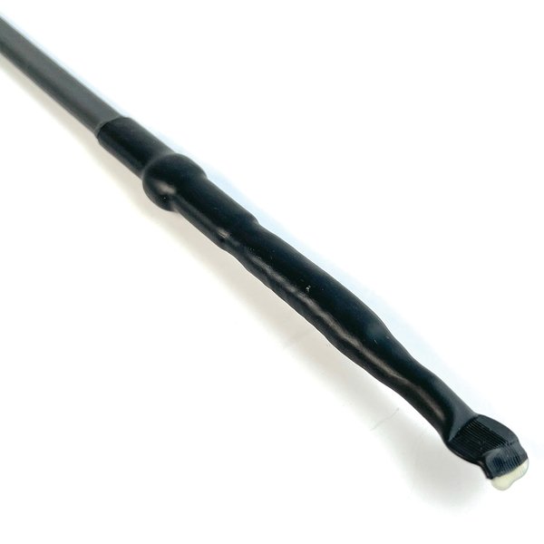 Radiant Solutions Company UL Listed Universal End Seal Kit - For Sealing Ends Of 10-13mm Self-Regulating Heating Cables or Heat Tape - Gutter & Roofing Protection