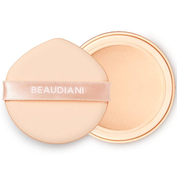 Mesh Tight Up Cushion (02-Refil), Korean makeup foundation, Sweat proof foundation, face makeup, light foundation makeup for natural look, Healty and Warm neutral (#23), Long Lasting foundation