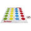 Hasbro Twister Party Classic Board Game for 2 or More Players,Indoor and Outdoor Game for Kids 6 and Up,Packaging May Vary