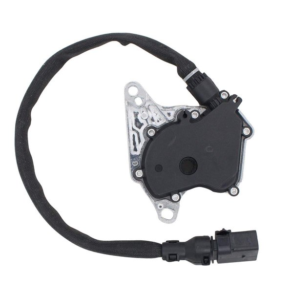 NewYall Transmission Range Sensor Neutral Safety Switch