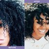 RECOVER - RESTORE - GRO Leave In Conditioner | Ultra Hydrating | Detangles Curly Hair | Protective Treatment | 3a to 4c Hair Types | Curly Hair Styler | Supports Growth | 8oz