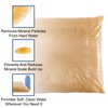 RecPro RV Water Softener Refill | Easy Replacement Kit for Portable Softener | Cation Exchange Resin (16,000 Grain)