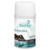 TimeMist Premium Metered Air Freshener Refills - Caribbean Waters - 7.1 oz (1 Unit) 1042756 - Lasts Up To 30 Days and Neutralizes Tough Unwanted Odors