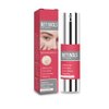 Eye Cream, Retinol Eye Cream for Dark Circles Puffiness, Anti-Wrinkle, Anti-Aging Eye Cream Eye Cream, Line Smoothing Skin Care, Brighten and Smooth Lines and Wrinkles