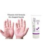 Nordic Care Foot Care Cream (2 pack) + Hand Cream | Hydrates and Treats Severely Dry Feet & Cracked Heels | Urea & Glycerin Relieves Itchy Dry Skin