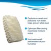 HQRP Humidifier Wick Filter Compatible with Robitussin DH-832 / DH-830 / RCM832 Cool Moisture Humidifier, ACR-832 / ACR-832 R Replacement
