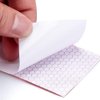 STARREY Flexible Reflective Tape White Silver 1/2 Inch X 15 Feet High Intensity Grade DOT-C2 Safety Tape Outdoor Waterproof Conspicuity Outdoor Trailer Reflector…