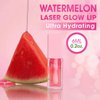 Laser Glow Lip Oil Hydrating Lip Gloss & Lip Care Moisturizing and Softening Long Lasting Nourishing Non Sticky - Lip Plumper 6ml/0.2oz. (Coconut)