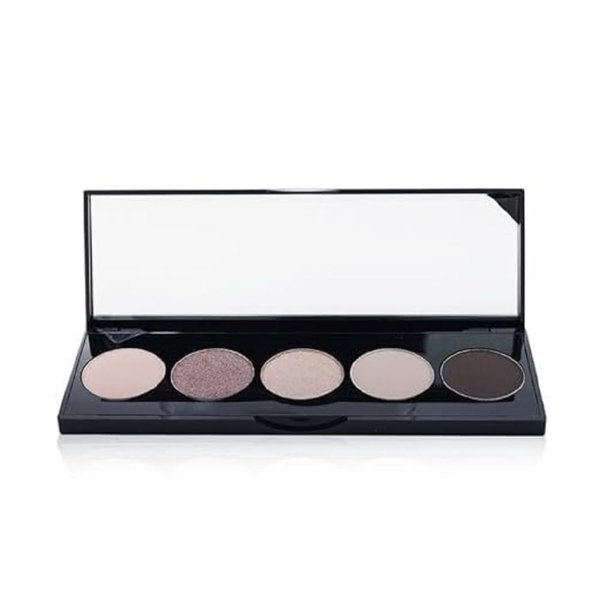 Bobbi Brown Blush Nudes Eye Shadow Palette - 5 Shades, Powder