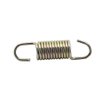 Motoparty Universal Motorcycle Rear Brake Pedal Lever Return Spring 59mm Brake Clutch Pedal Return Spring