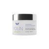 YOUN Beauty Wash-Off Exfoliating Face Cream by Holistic Plastic Surgeon Dr. Anthony Youn – Paraben-Free, Gentle Face Exfoliator with Shea Butter, Vitamin E, Jojoba Oil, and Grapeseed Oil (100 ml)