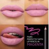 MAC imal Silky Matte Lipstick Snob, 0.12 Ounce (Pack of 1), beige
