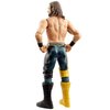 WWE Seth Rollins Basic Series #102 Action Figure in 6-inch Scale with Articulation & Ring Gear