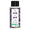 Love Beauty & Planet Argan Oil and Lavender Natural Conditioner for Dry & Frizzy hair, No Sulfates, No Paraben, 400ml