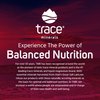 Trace Minerals | Power Pak Electrolyte Powder Packets | 1200 mg Vitamin C, Zinc, Magnesium | Boost Immunity, Hydration and Natural Energy | Cranberry | 30 Packets