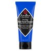 Jack Black - Pure Clean Daily Facial Cleanser, 3 fl oz – 2-in-1 Facial Cleanser and Toner, Removes Dirt and Oil, PureScience Formula, Certified Organic Ingredients, Aloe and Sage Leaf