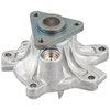 AISIN WPT-111 New Engine Water Pump with Gasket - Compatible with Select Scion xA, xB Toyota Echo, Prius, Yaris
