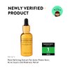 Face Serum for Acne Prone Skin - Moisturizer for Oily Skin - Gluten Free and Vegan for Sensitive Skin with Acne Scars EpiLynx by Dr. Liia