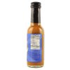 Keith's Chicken Sauce by Heatonist, Hot Sauce Made with Natural Ingredients: Serrano Peppers, Ranch & Vermont Maple Syrup, 5 fl oz Bottle (1-Pack)