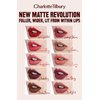 Charlotte Tilbury Matte Revolution Luminous Modern-Matte Lipstick - Very Victoria