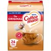 Nestle Coffee mate Original Liquid Coffee Creamer Singles, 24 Count