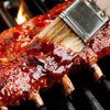 Bone Suckin' Sauce, Thicker Style BBQ Sauce, 16 oz