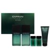 ENPRANI HOMME PHYTO POWER SKIN CARE 3PCS SET, Skincare set for men - For men, Foam Cleanser, Toner, Emulsion