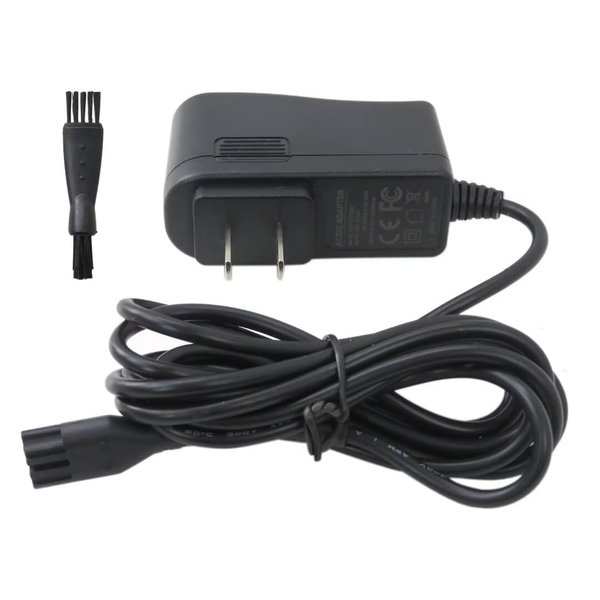 Trimmer Charger 4V Clipper Charger Replacement for Wahl 1919 100 Year Clipper