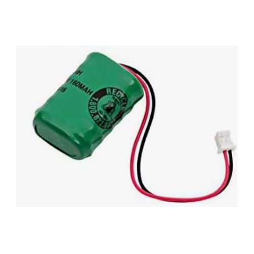 ULTRALAST DC-16 Replacement Battery 7.2 Volt Dog Collar
